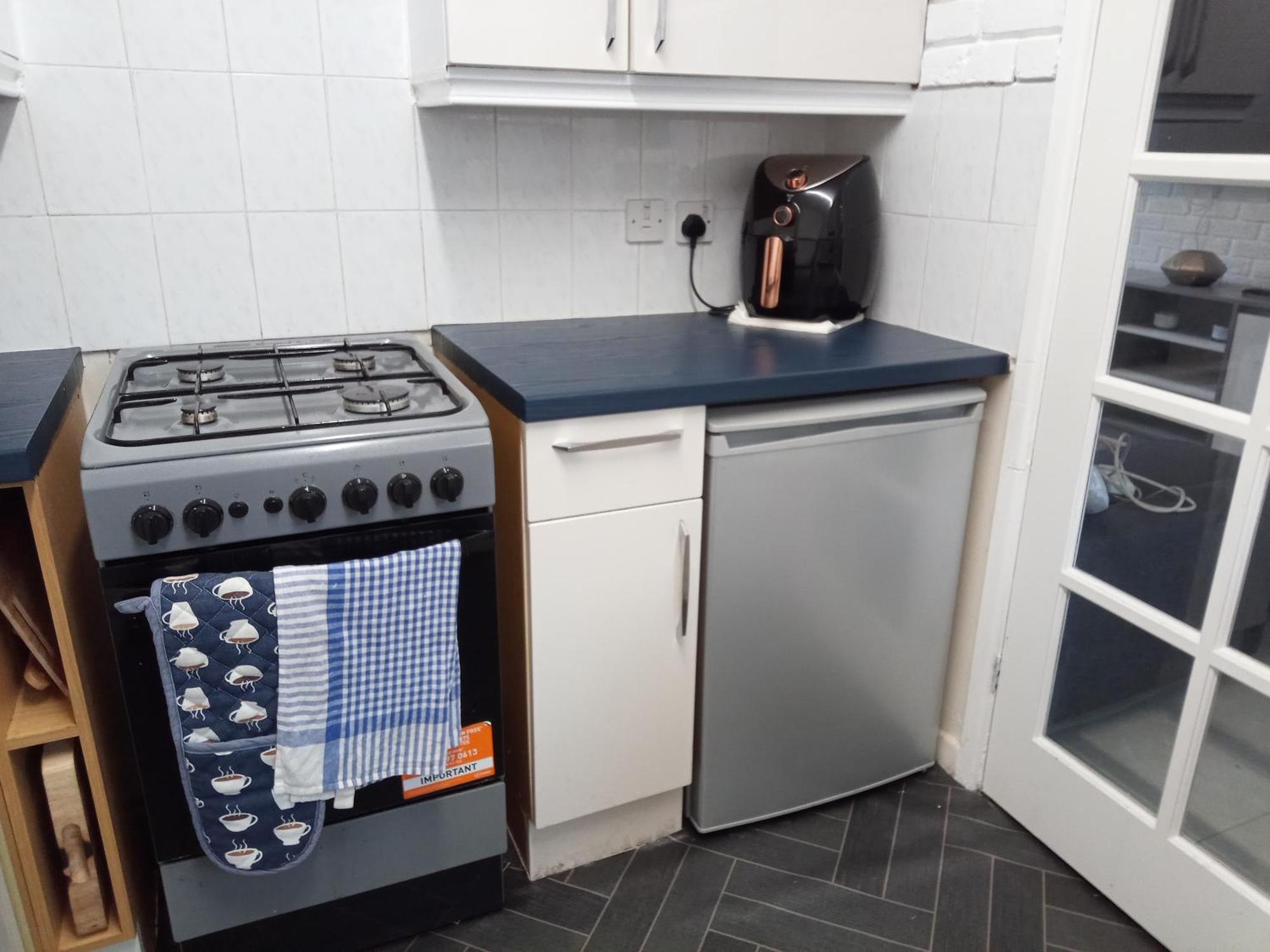 Beautiful 2-Bed House In Bolton With Free Parking Villa Luaran gambar